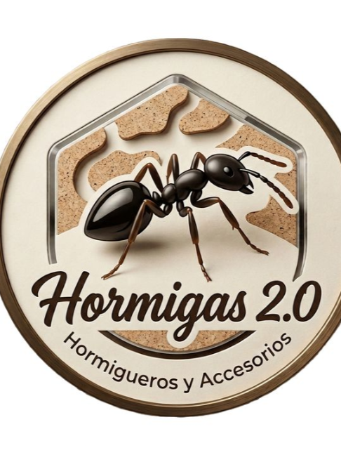 @Hormigas 2.0