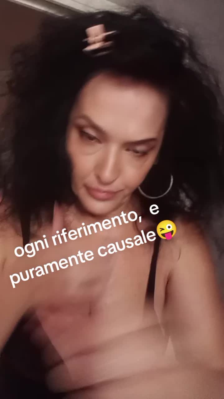 @la dama di ferro vittoria