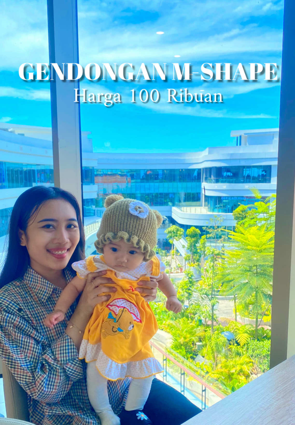 @Mamanya Gaura
