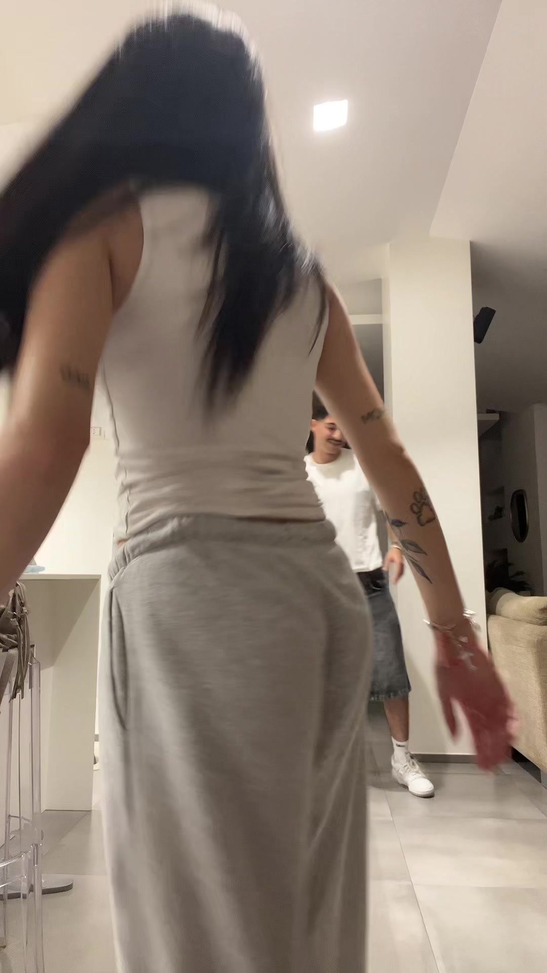 @Giulia Calcopietro