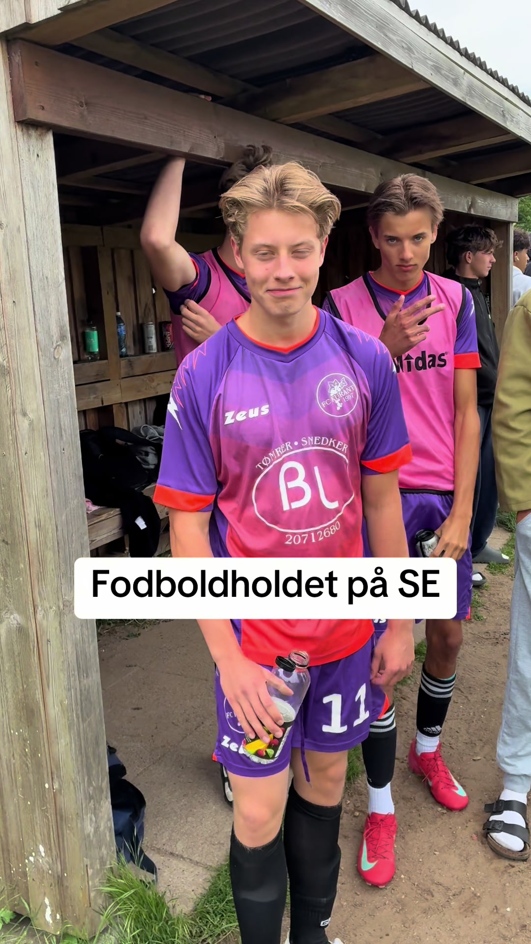 @Svendborg Efterskole