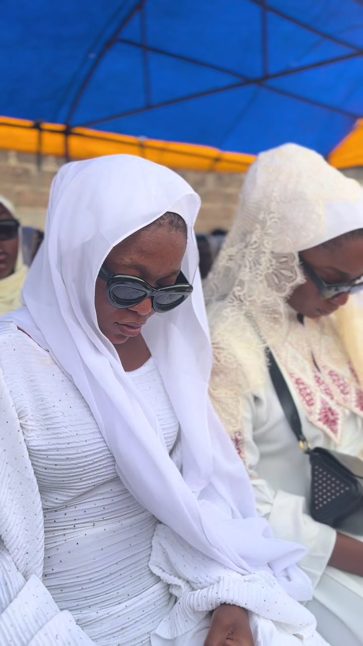 @Halimah Frozen 📍Lagos Ikorodu
