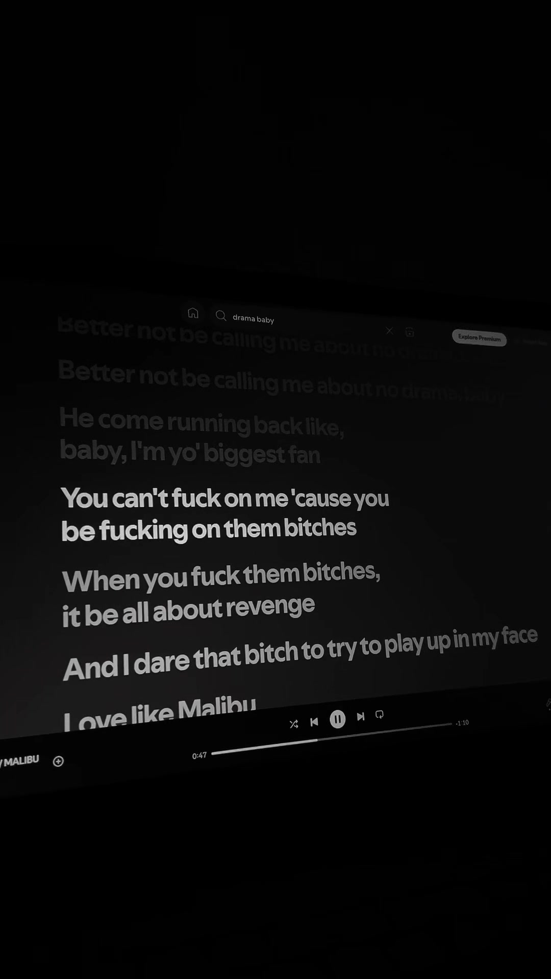 @ 