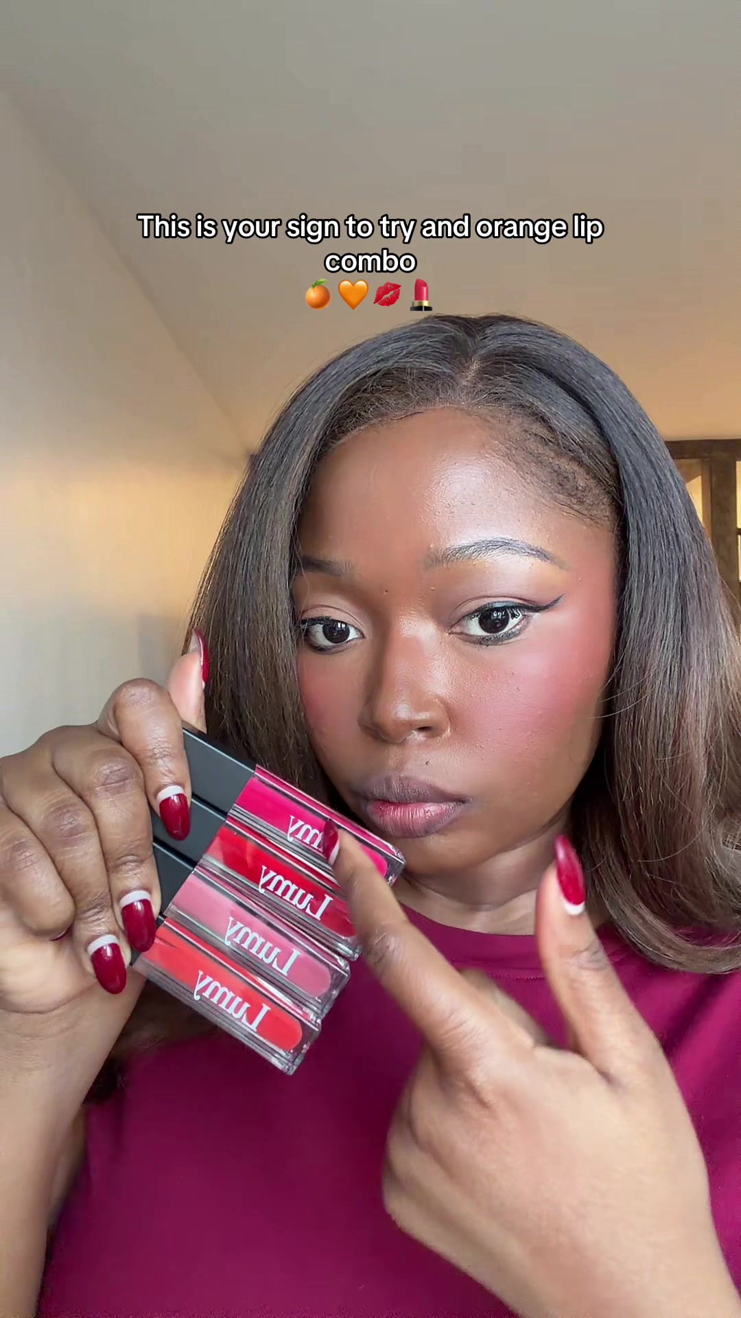 @Lumy Cosmetics