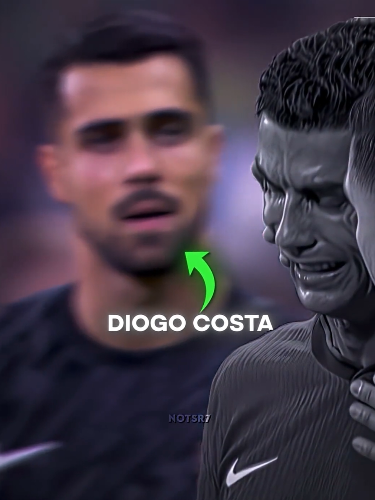 @UR &bull; CRISTIANO CR7 2027