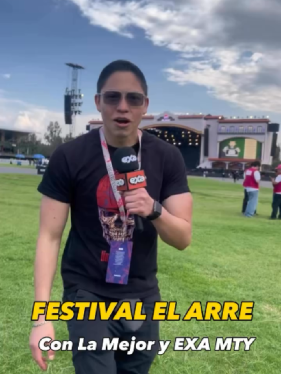 @EXA MONTERREY