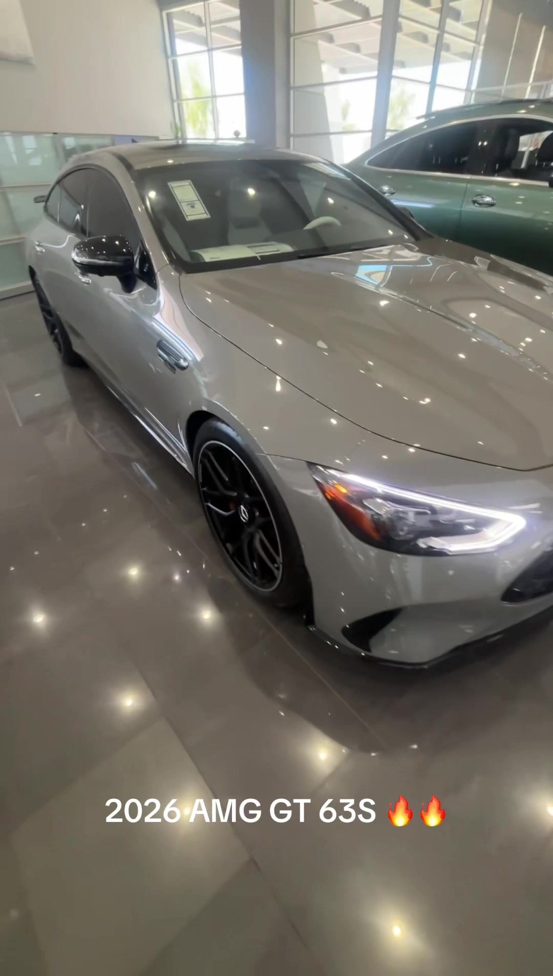 @Mercedes Benz by Richard