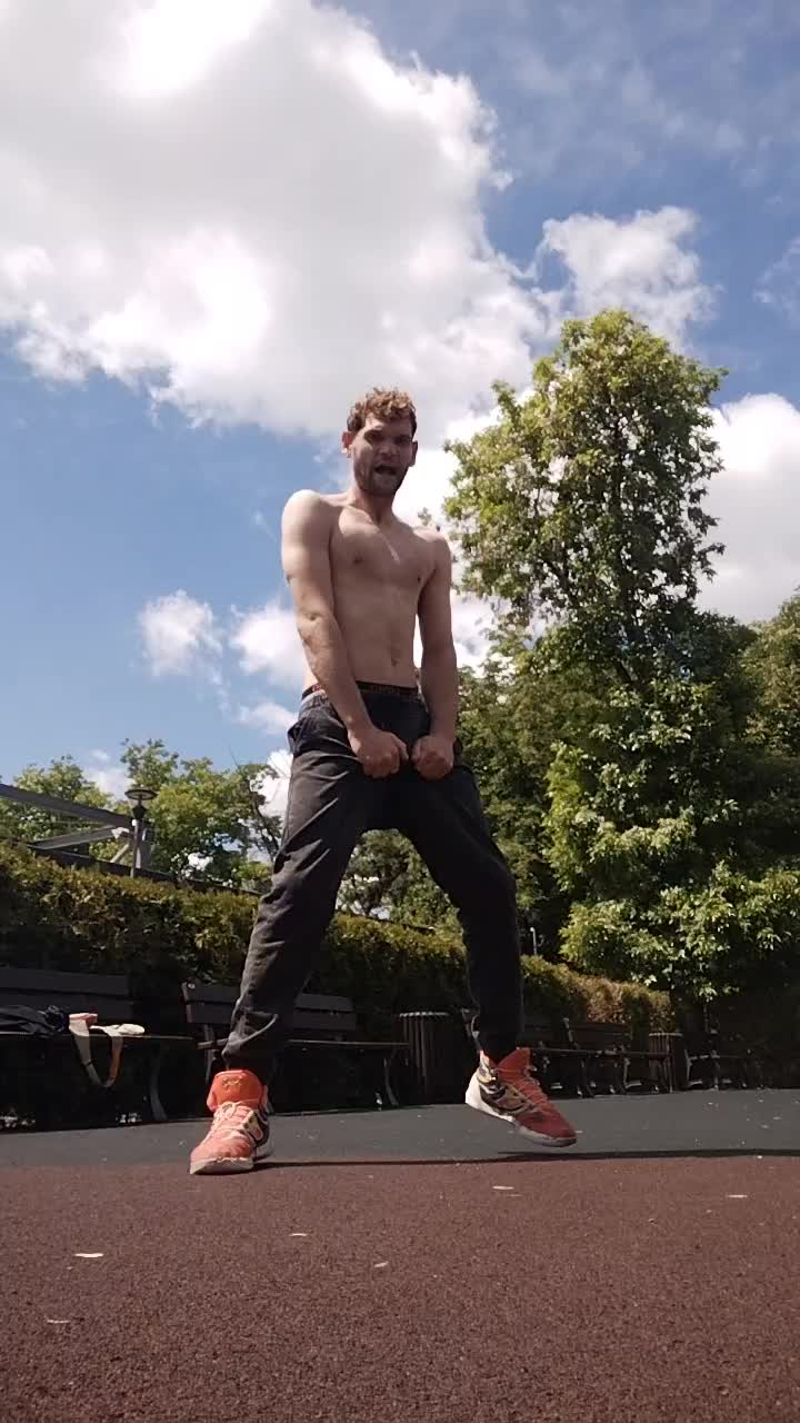 @C.D.N Dancer