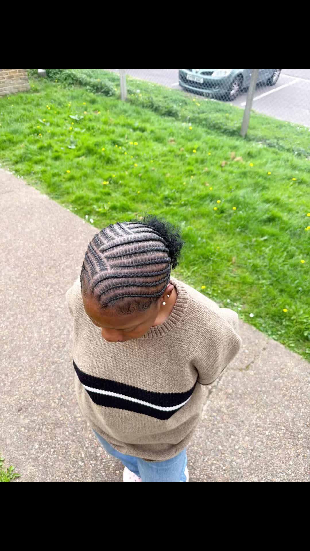 @bee_the_hairstylist