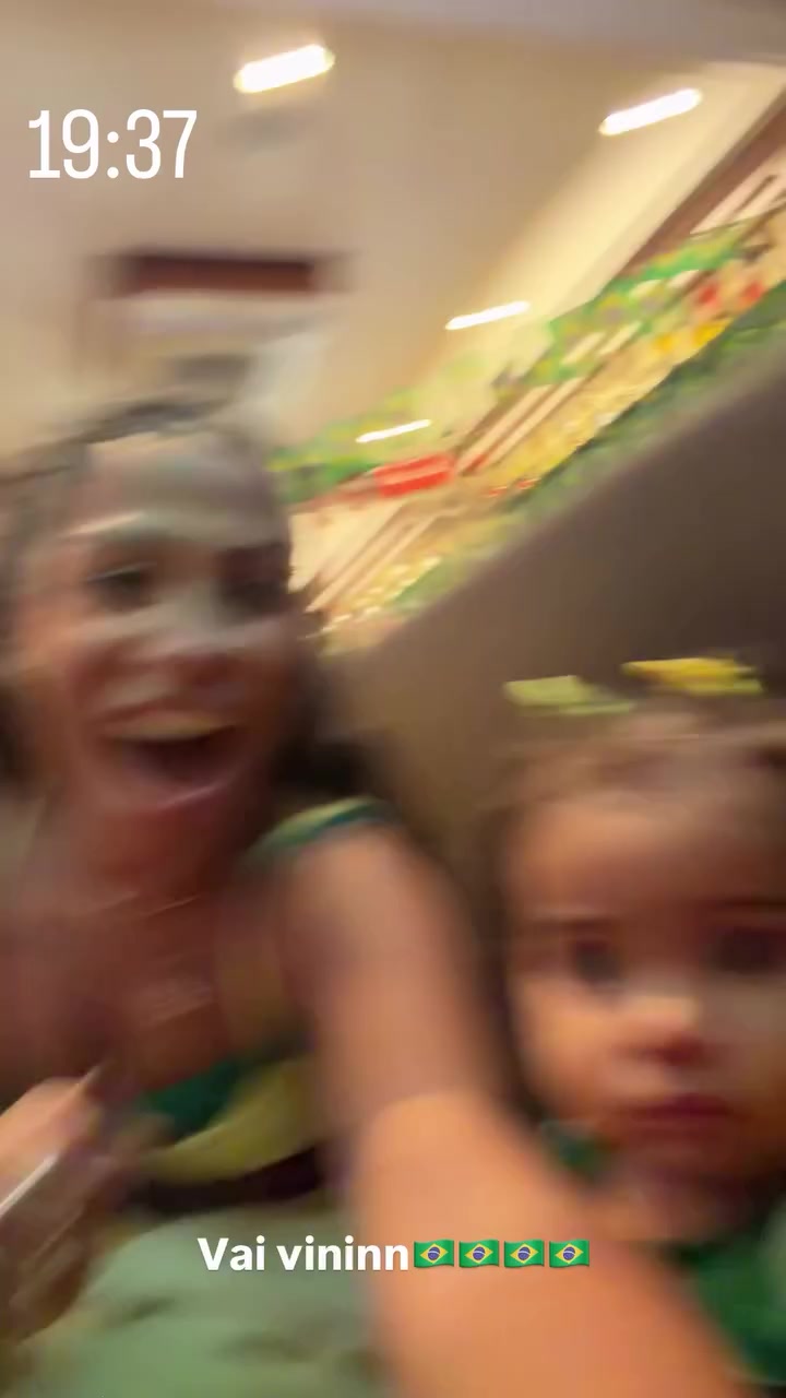 @Tiana Sousa Mello
