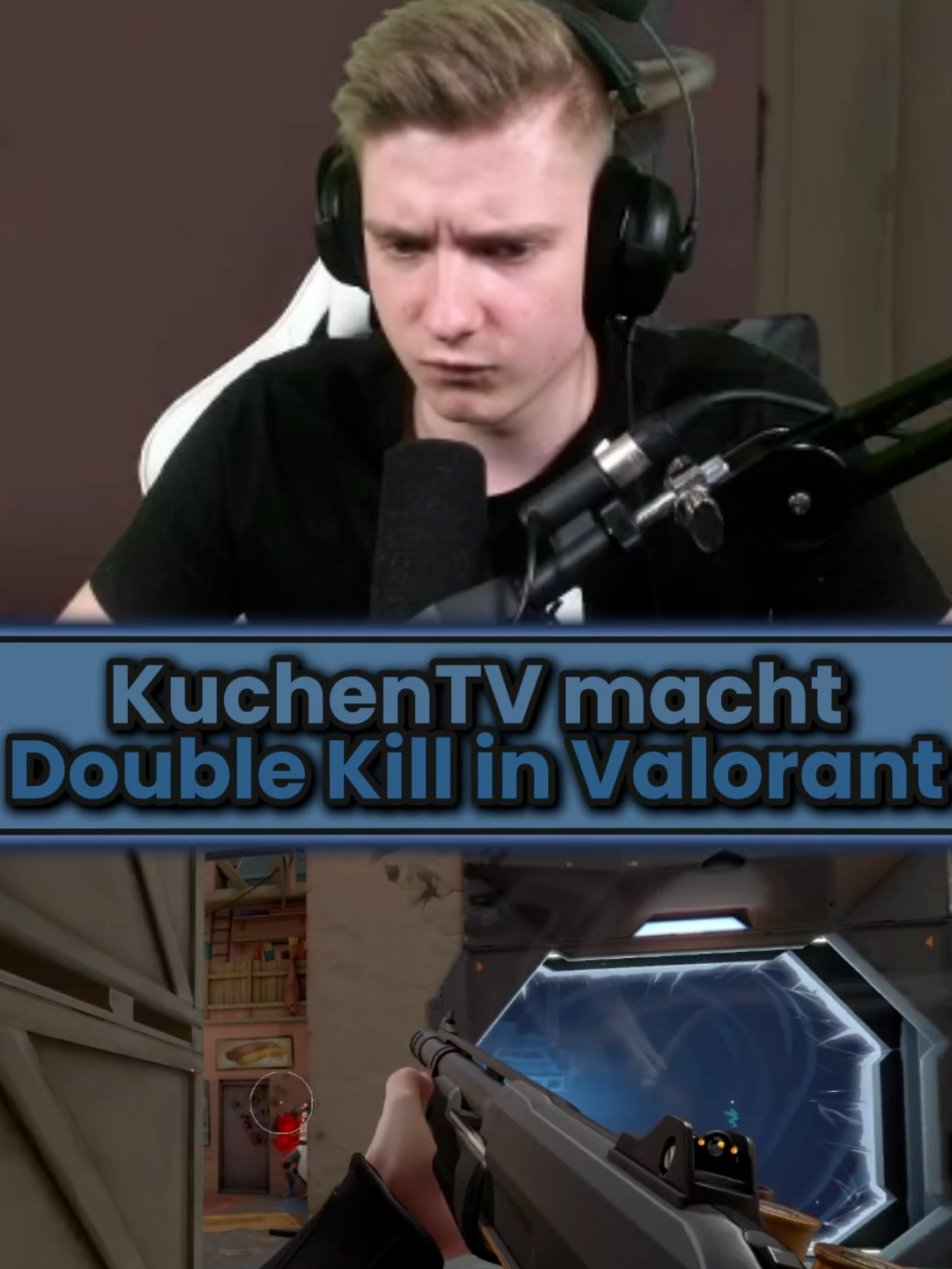 @KuchenTV Stream Highlights