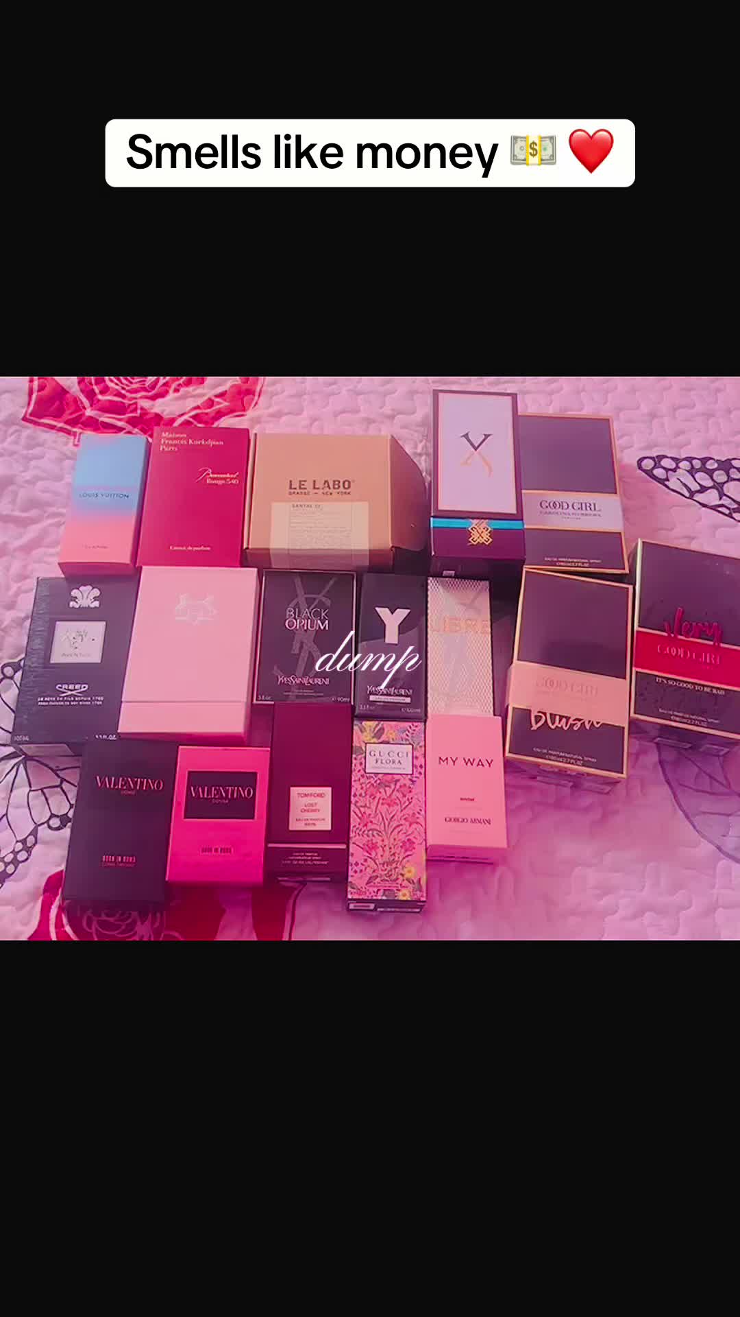@Luxe Blossom 🌸 💵 💰 🛍️
