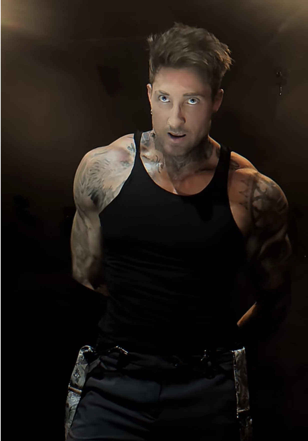 @Thattattooedgymguy