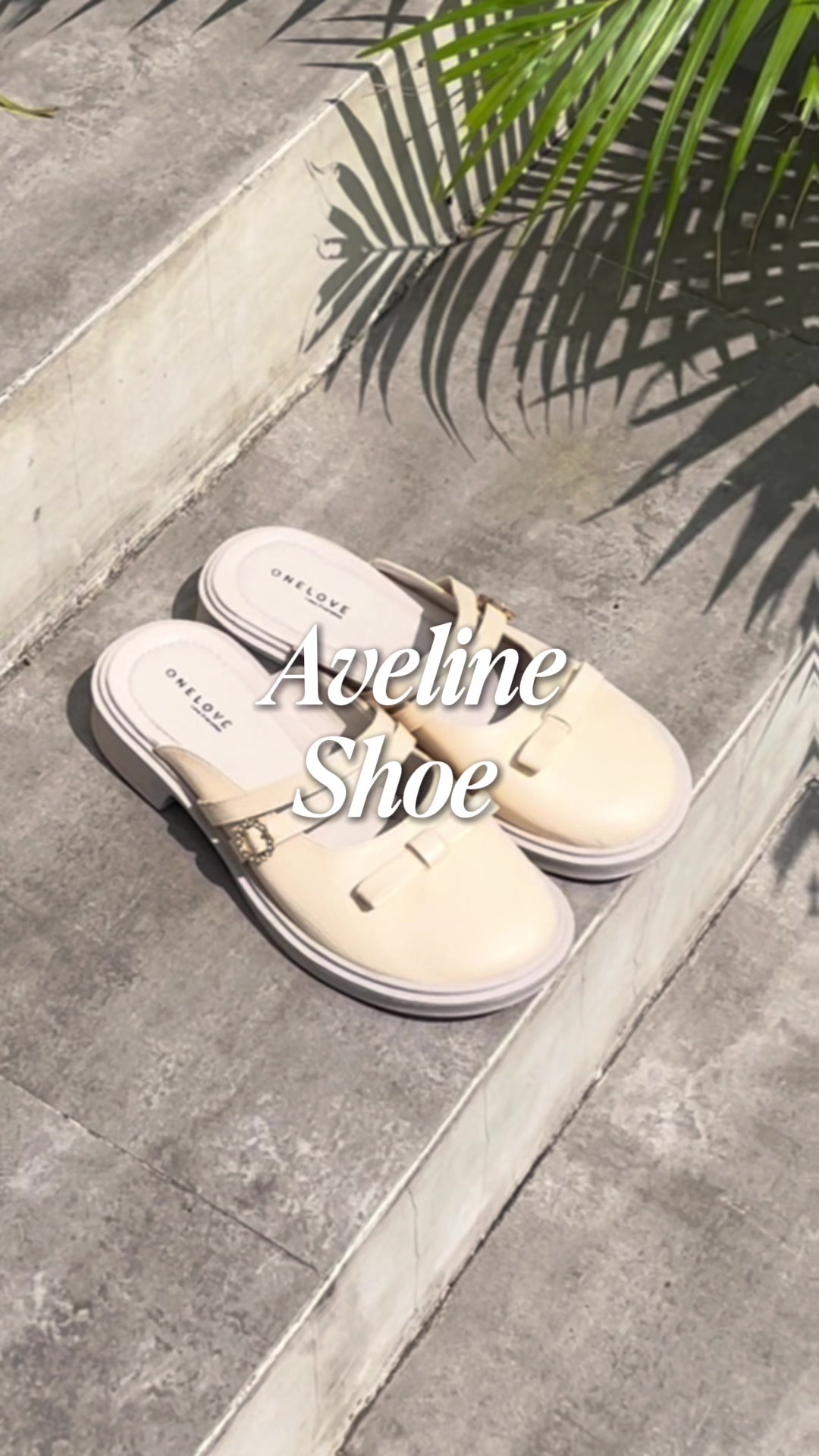 @One Love Women Shoes