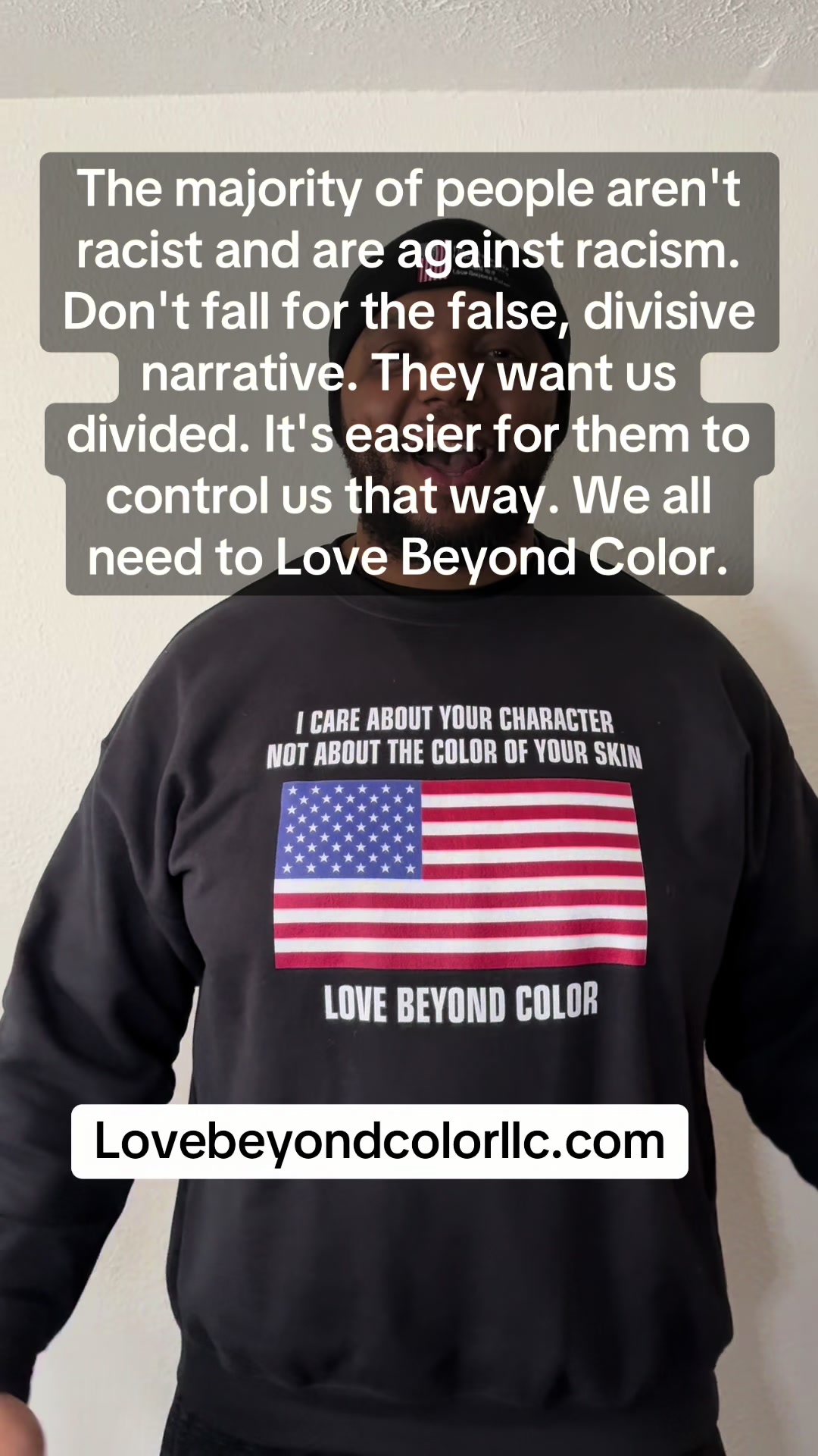 @Love Beyond Color