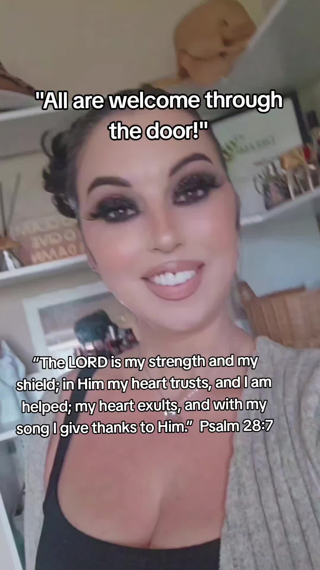@Hayley