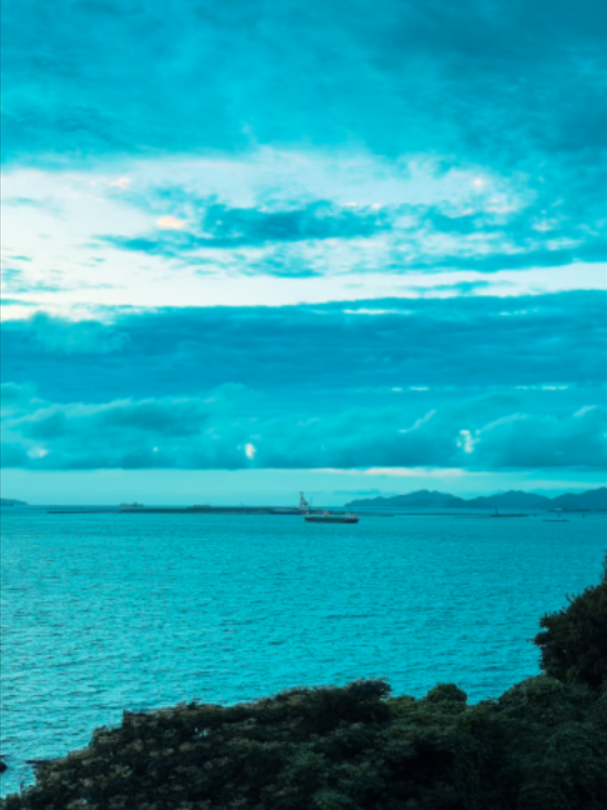 @なにげない風景