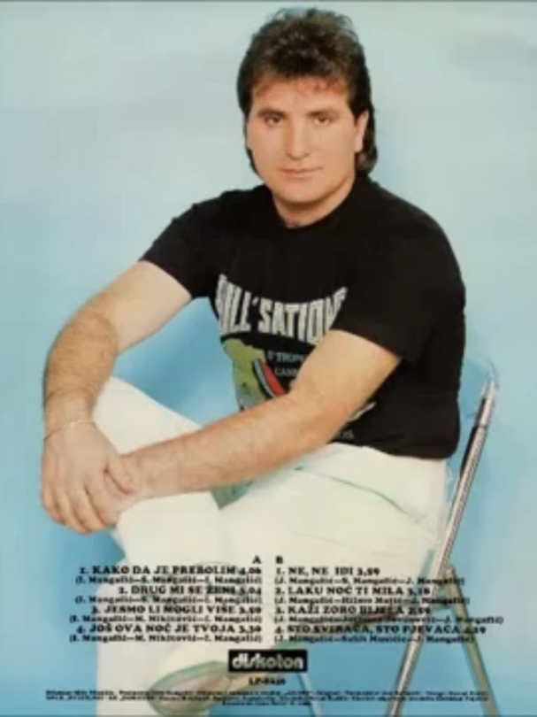 @Balkanska Muzika No1