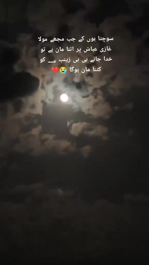 @عزادار حسین ع🫀
