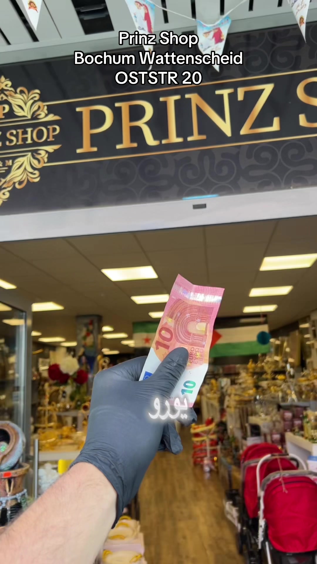 @Prinzshop