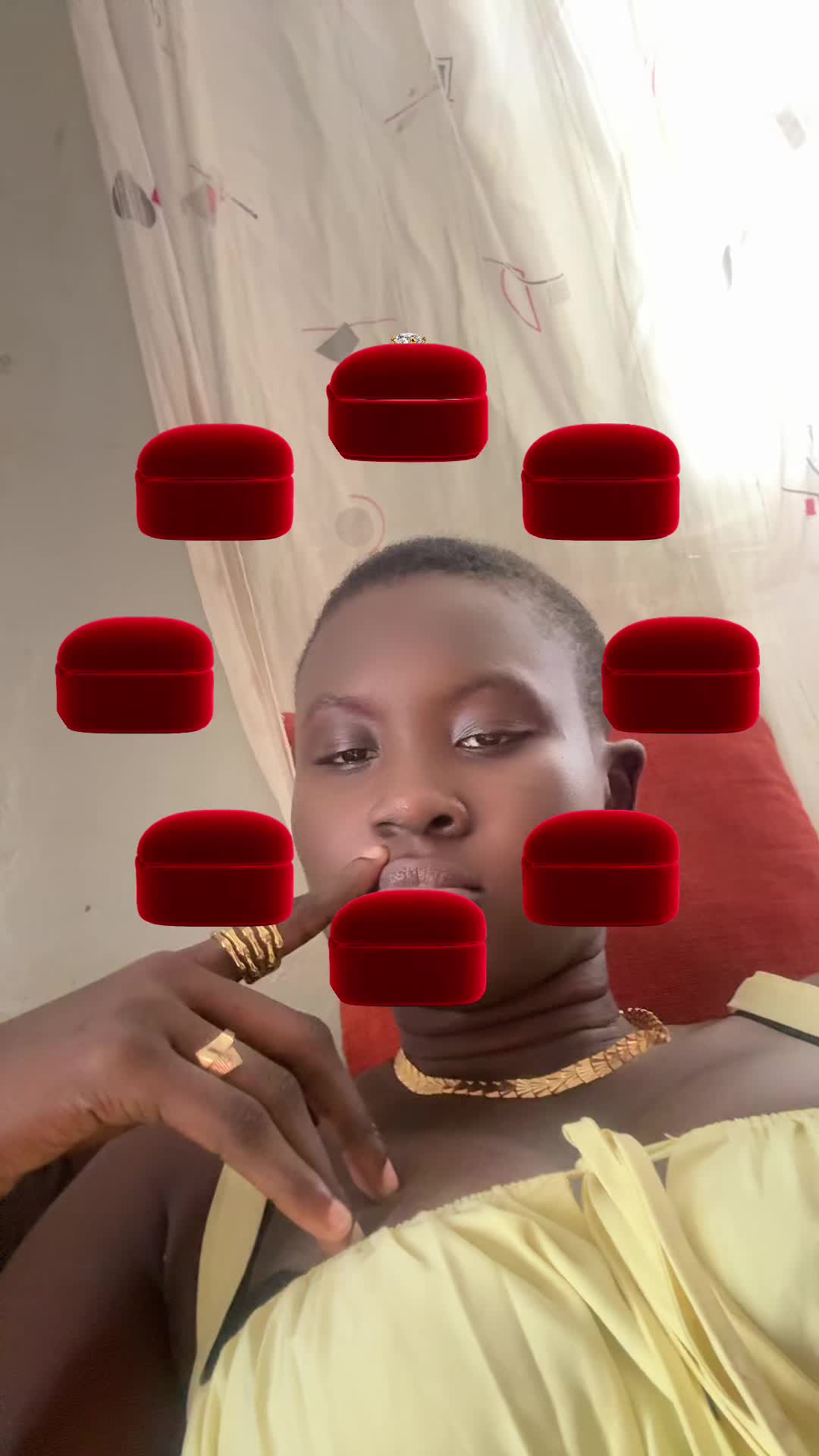 @Fatou sarr danseuse 💃