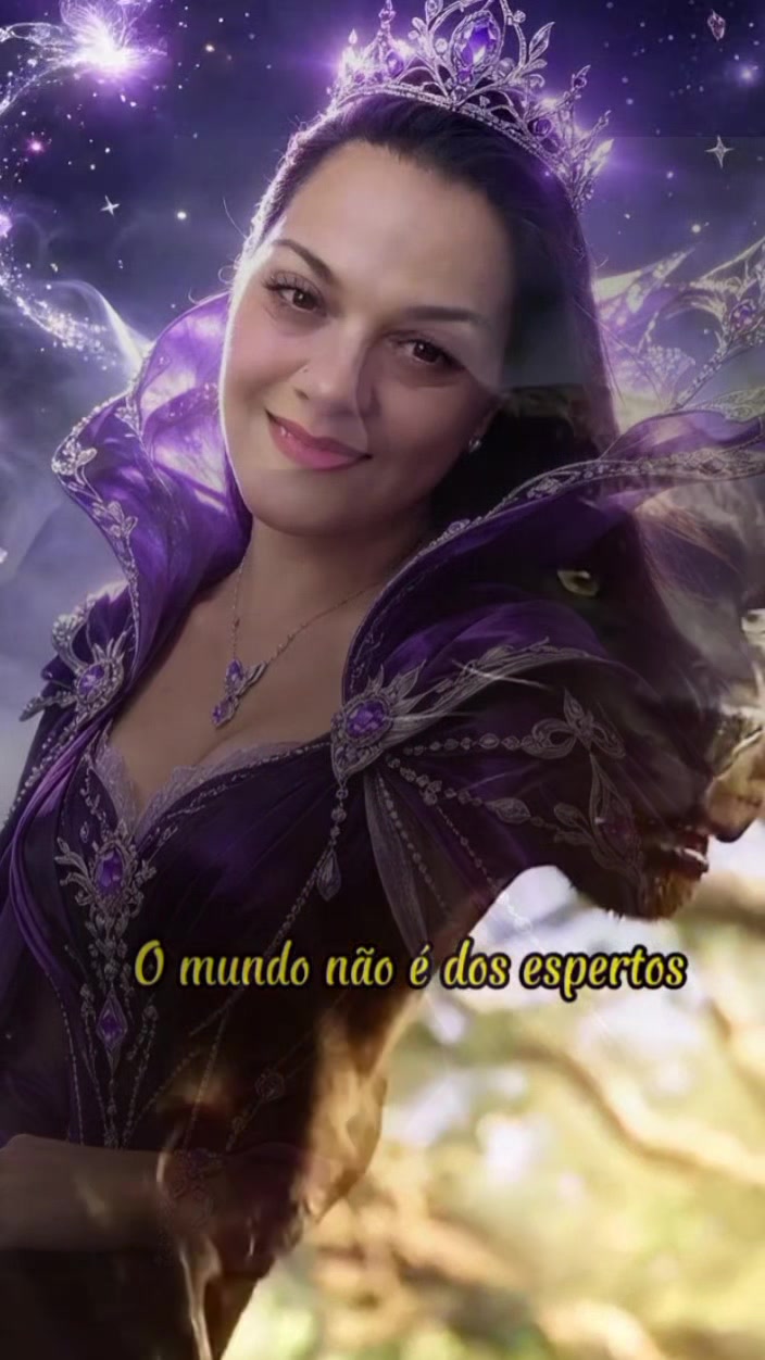 @Vanessa Siqueira ⚡💜❤️