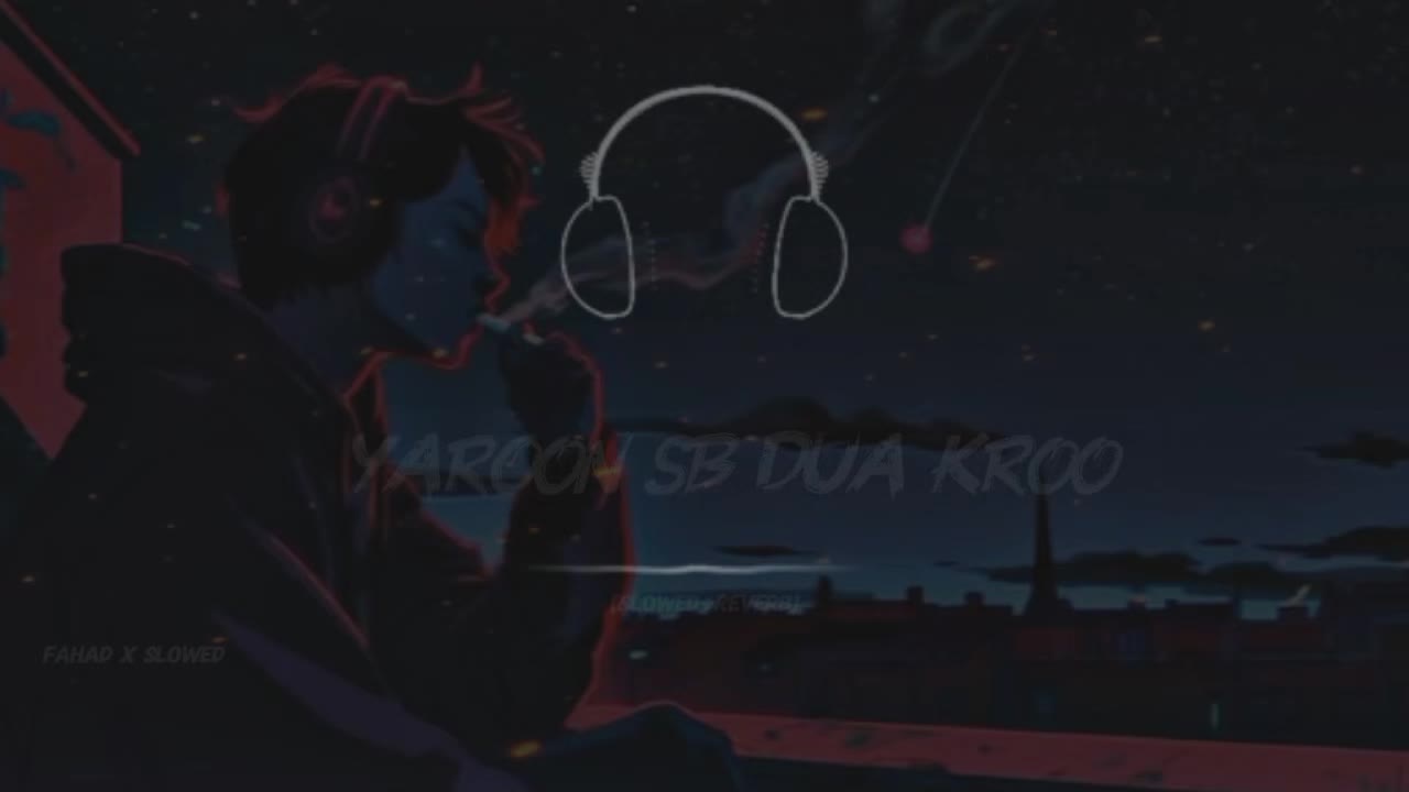 @𝙁𝘼𝙃𝘼𝘿 𝗫 𝗦𝗟𝗢𝗪𝗘𝗗
