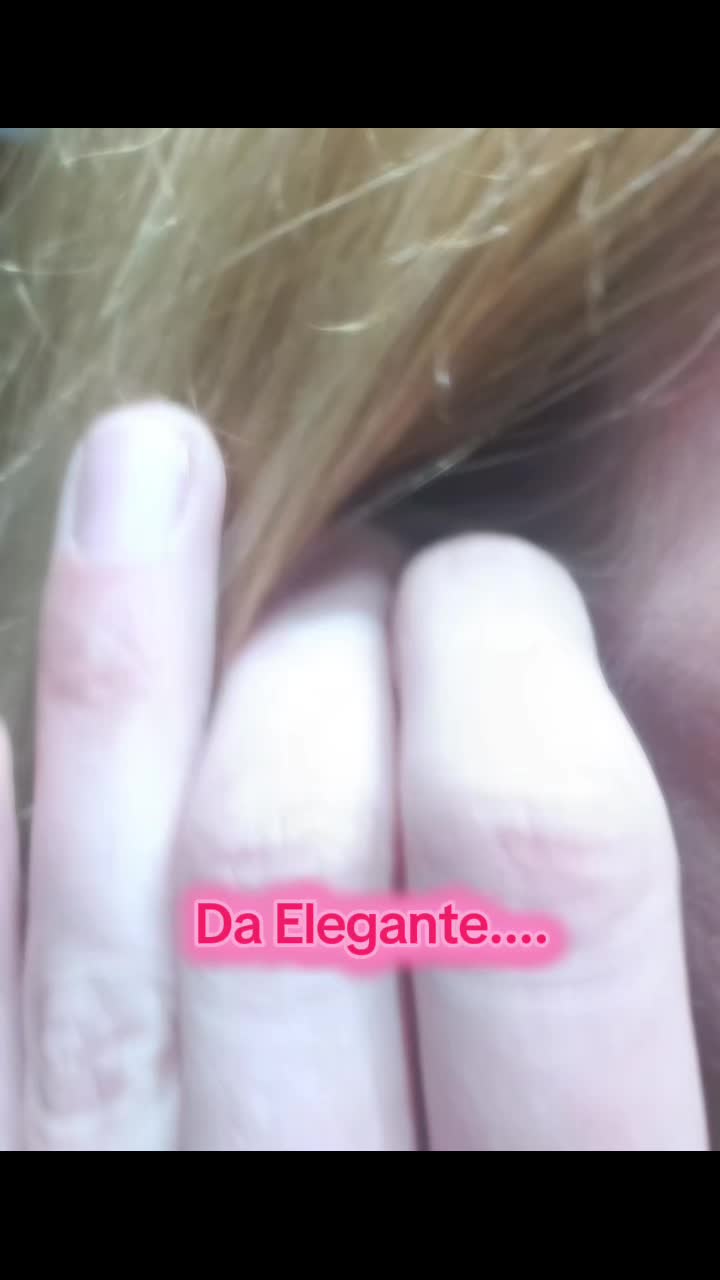 @EarModel 👂🏼