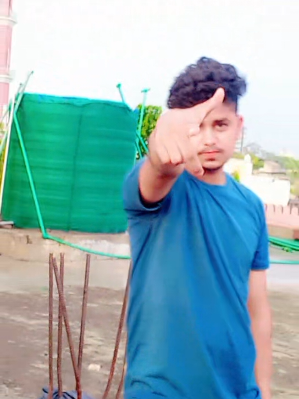 @CH UMAR ALi