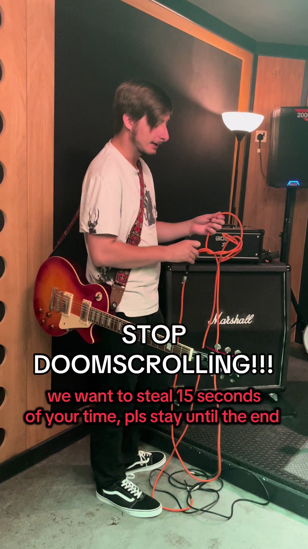 @gum disease band
