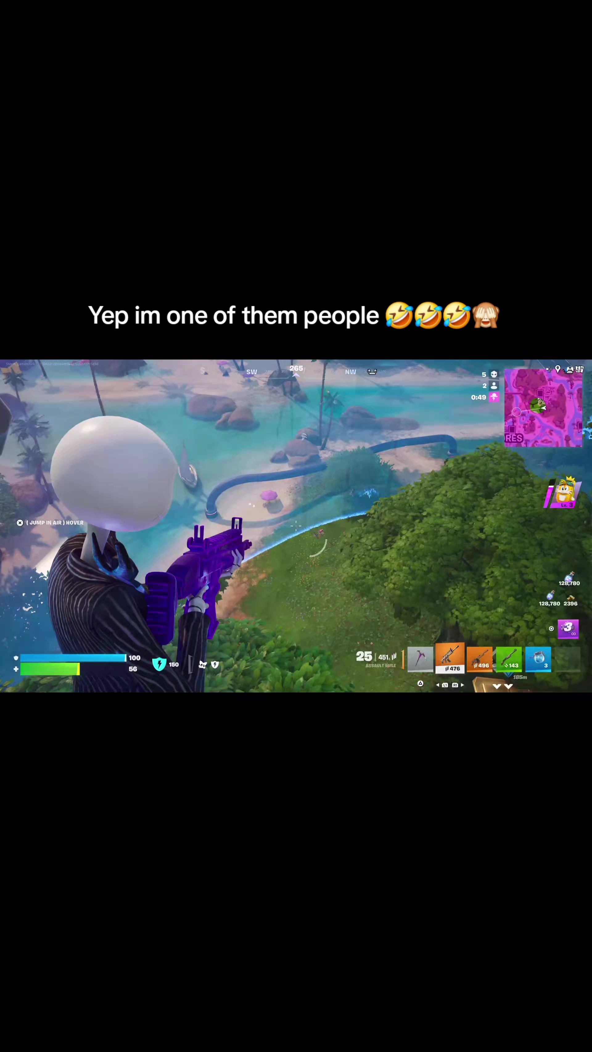 @Storm