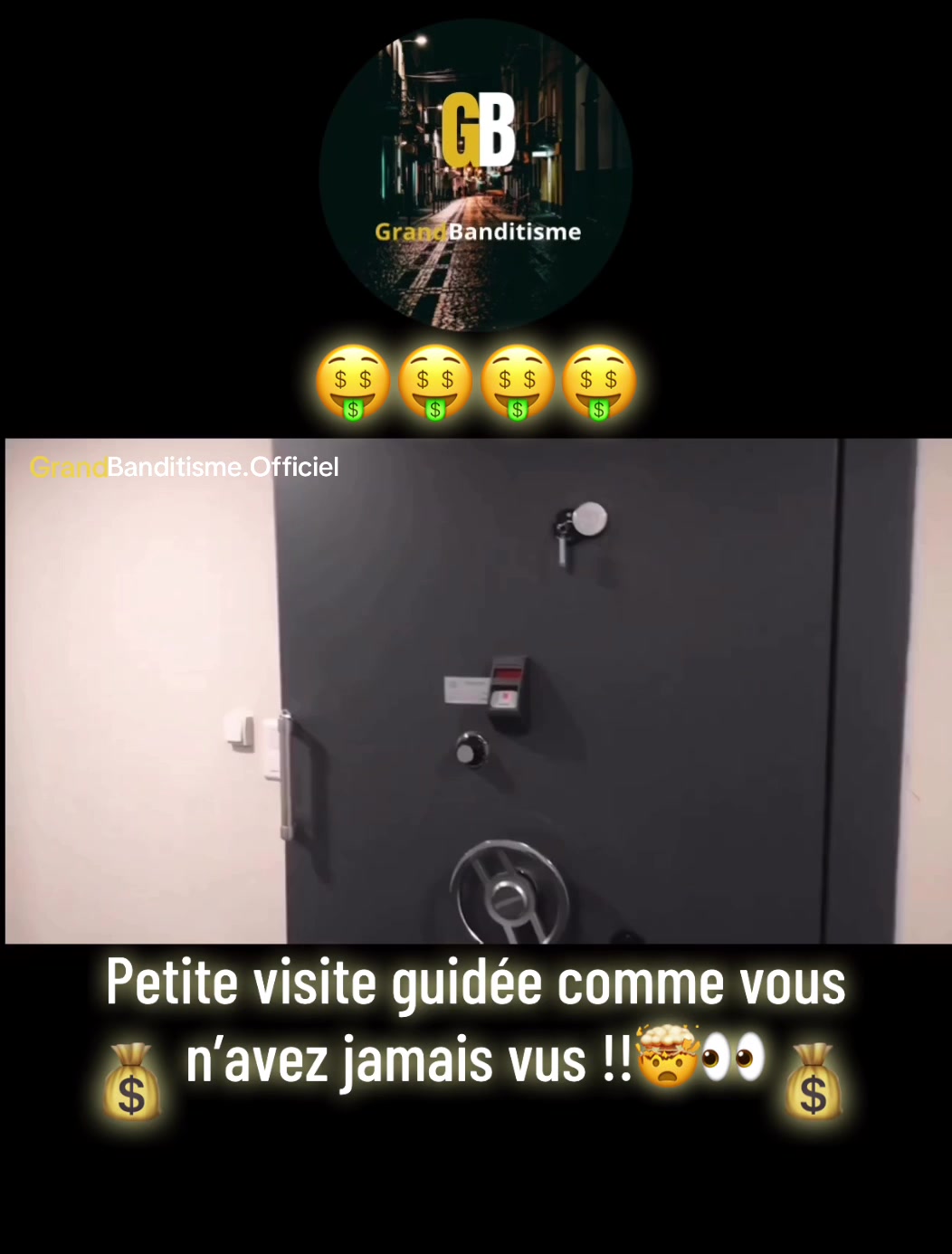 @GrandBanditisme.officiel 📰🗞️