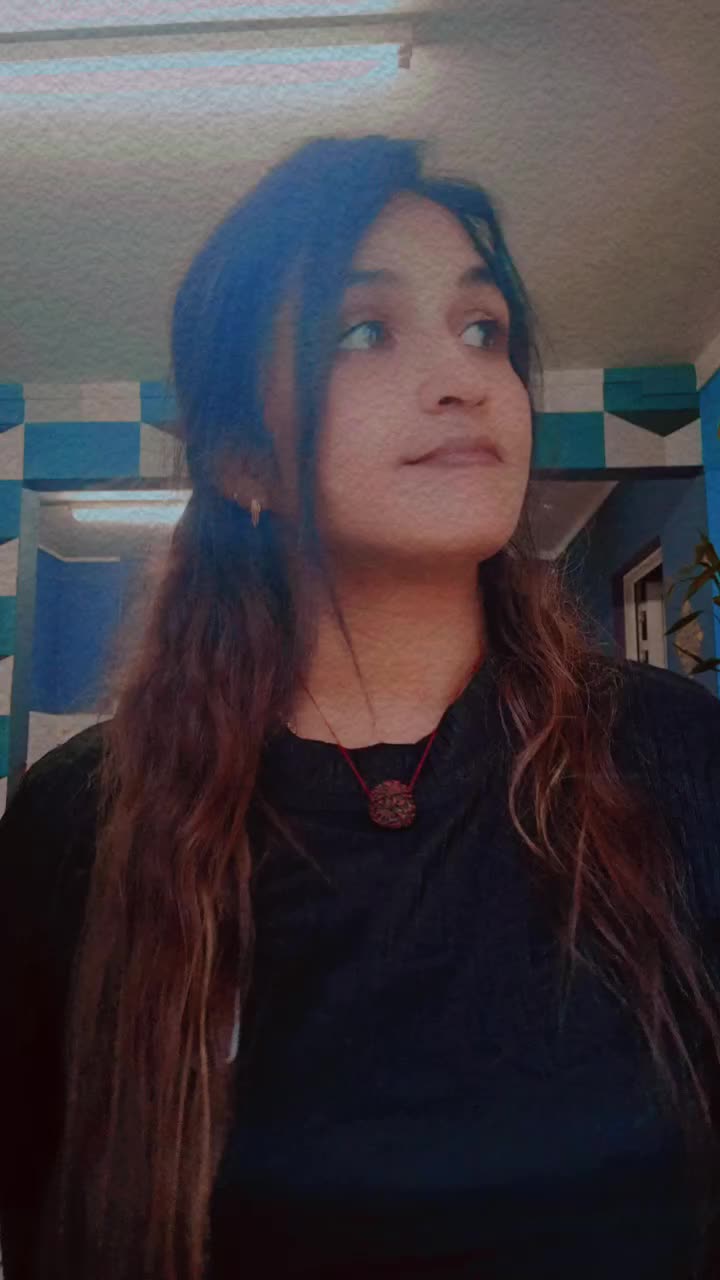 @Keshni Gokul