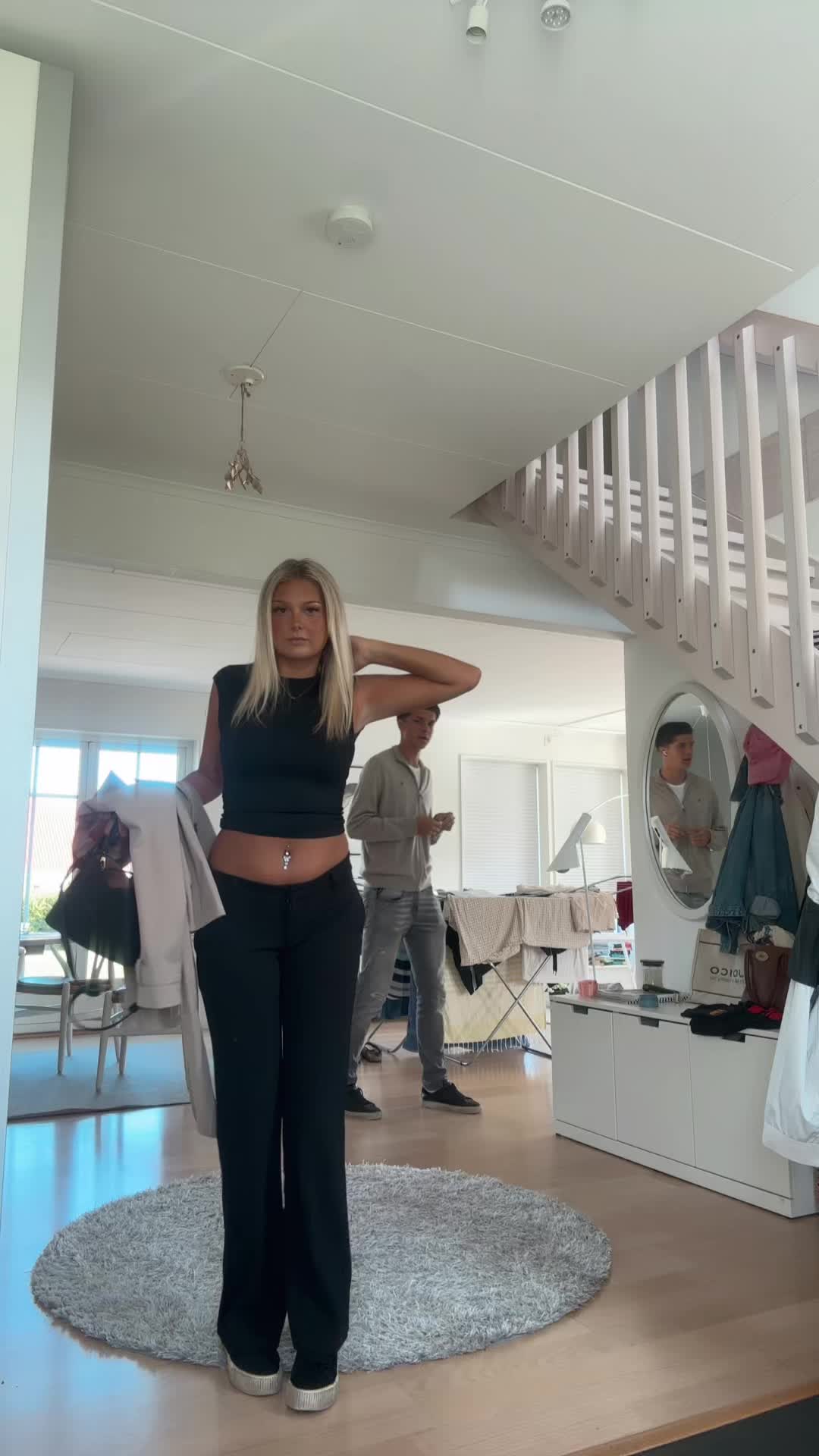 @isabelle axelsson🤍