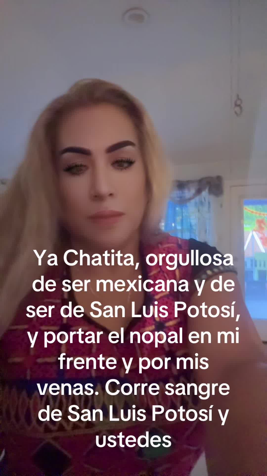 @Laura Ortega