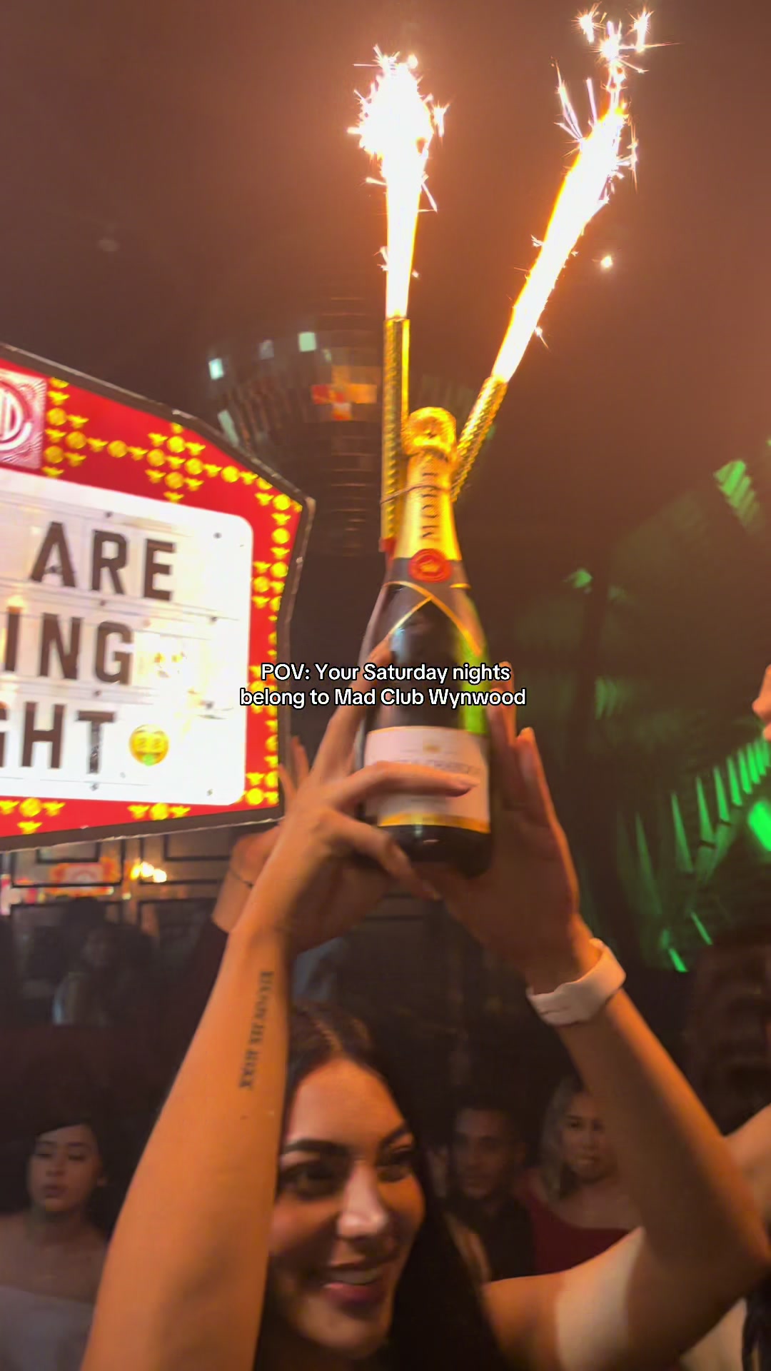 @Miami Promoter