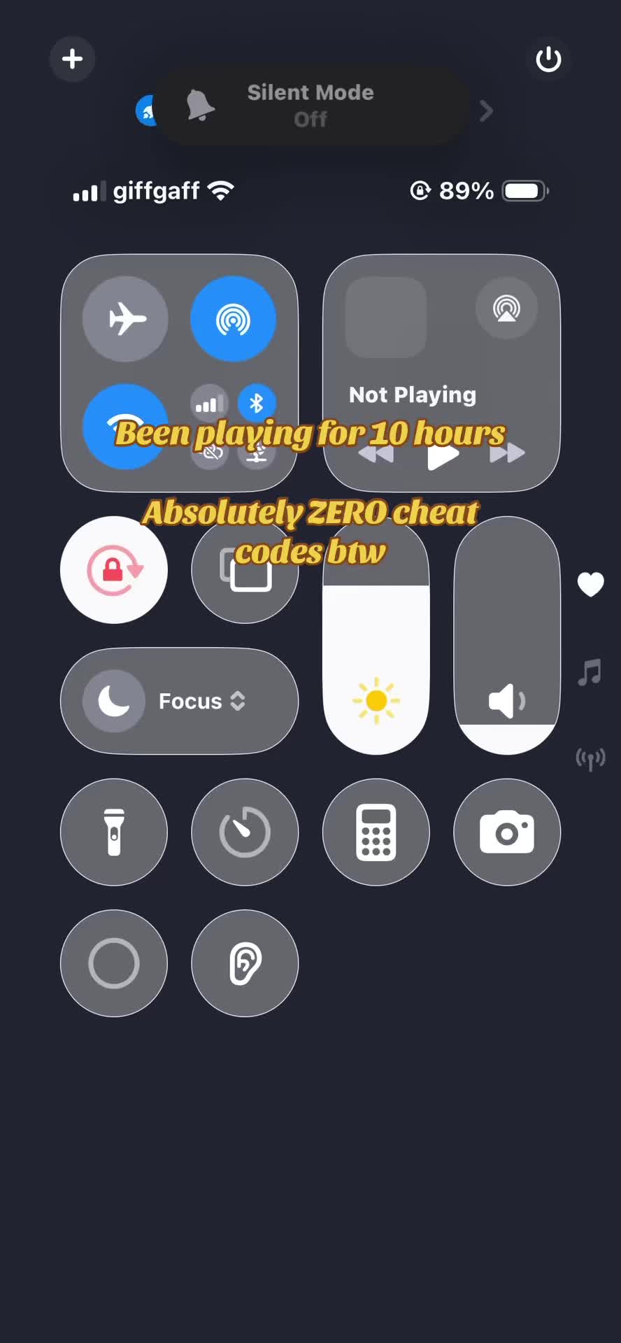 @🎸🦍🏳️&zwj;⚧️CYNTHESILLY🏳️&zwj;⚧️ ⛰️