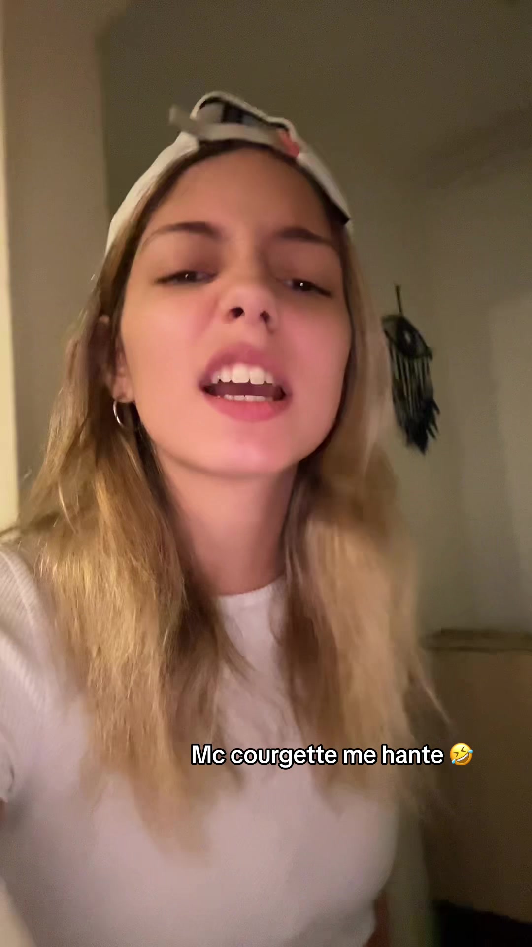 @chouquette ๐