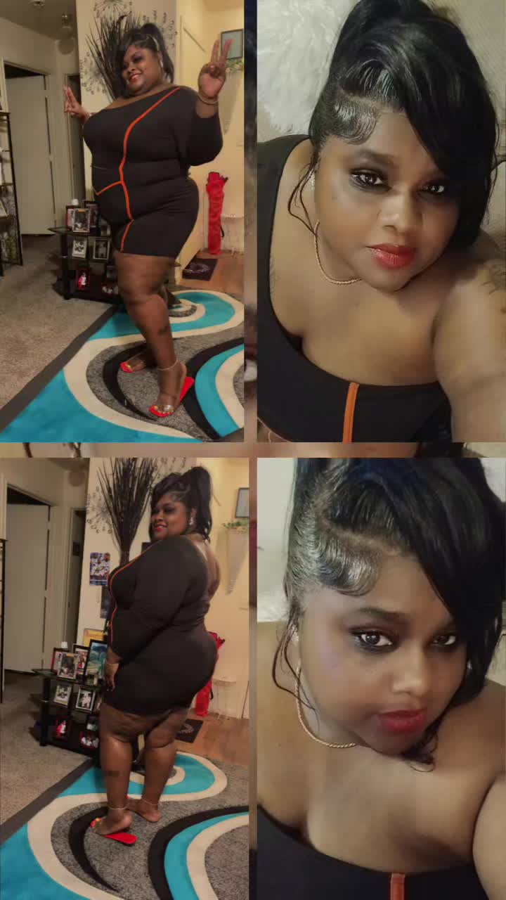 @Vorshae Johnson