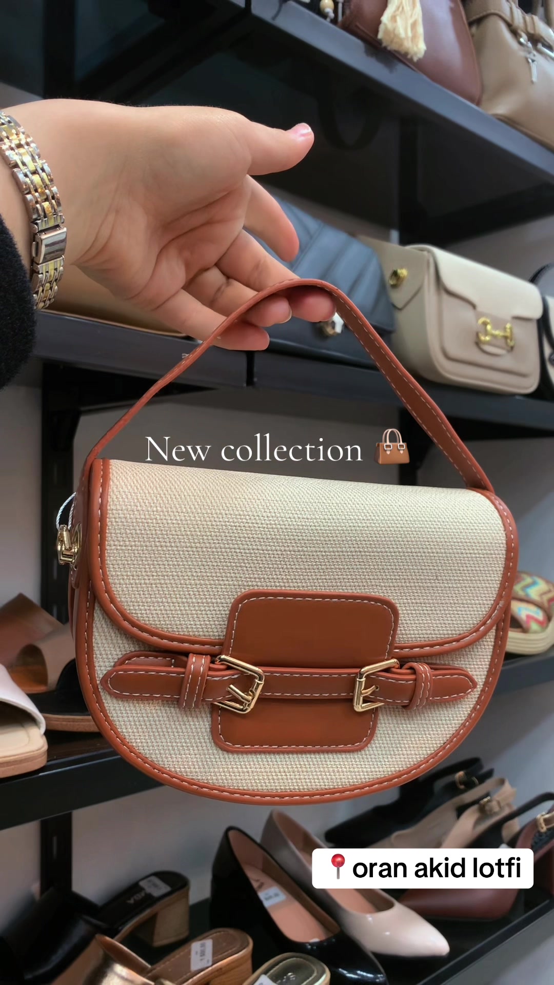 @Envyz Shoes