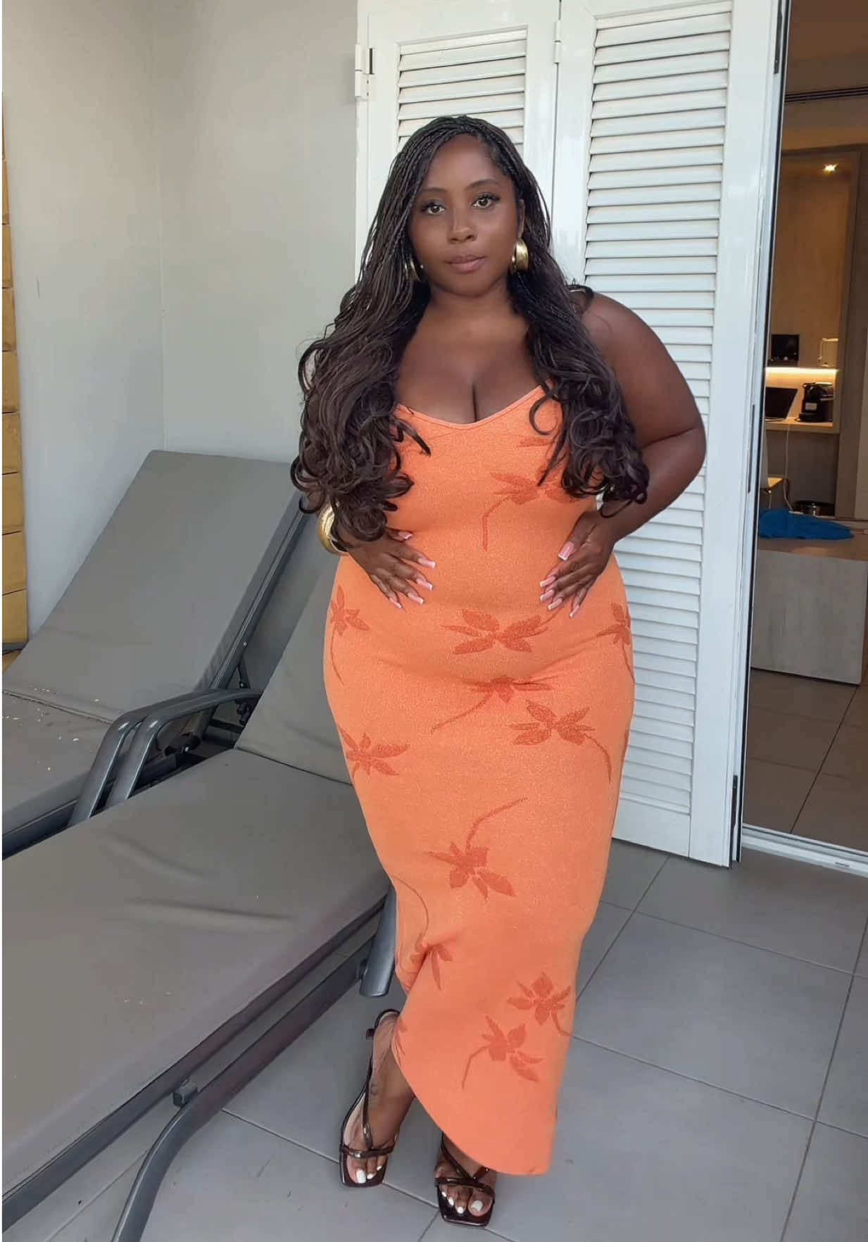 @Chae Desara | Curvy Girl Diary