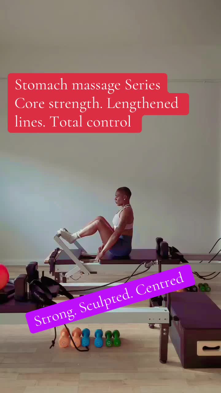 @Flow Pilates Studio
