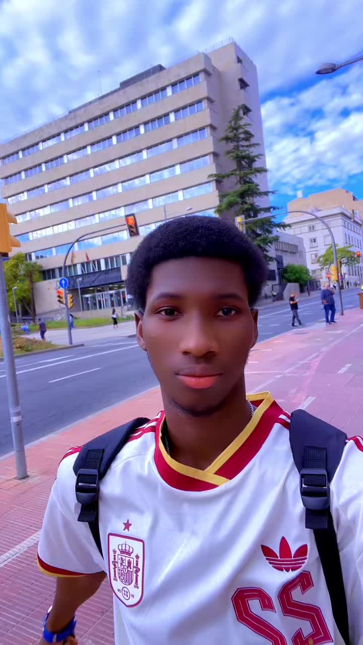 @&Atilde;𝐦&rsquo;𝐬 ć𝐫𝐞𝐳𝐳&yuml; 🇪🇸