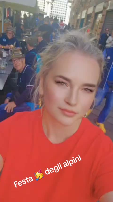 @Fabio Luoana Mirella