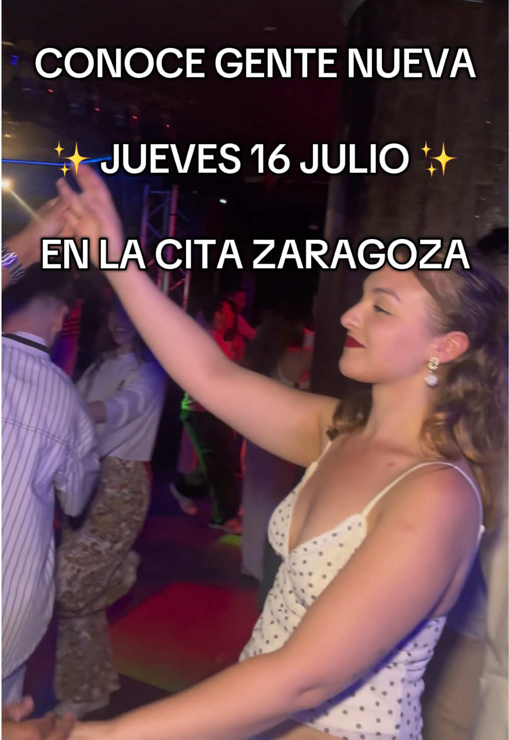 @LA CITA