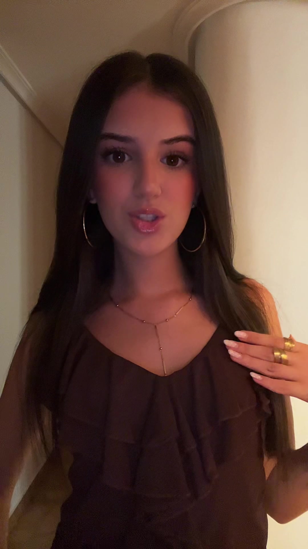 @maría rizos