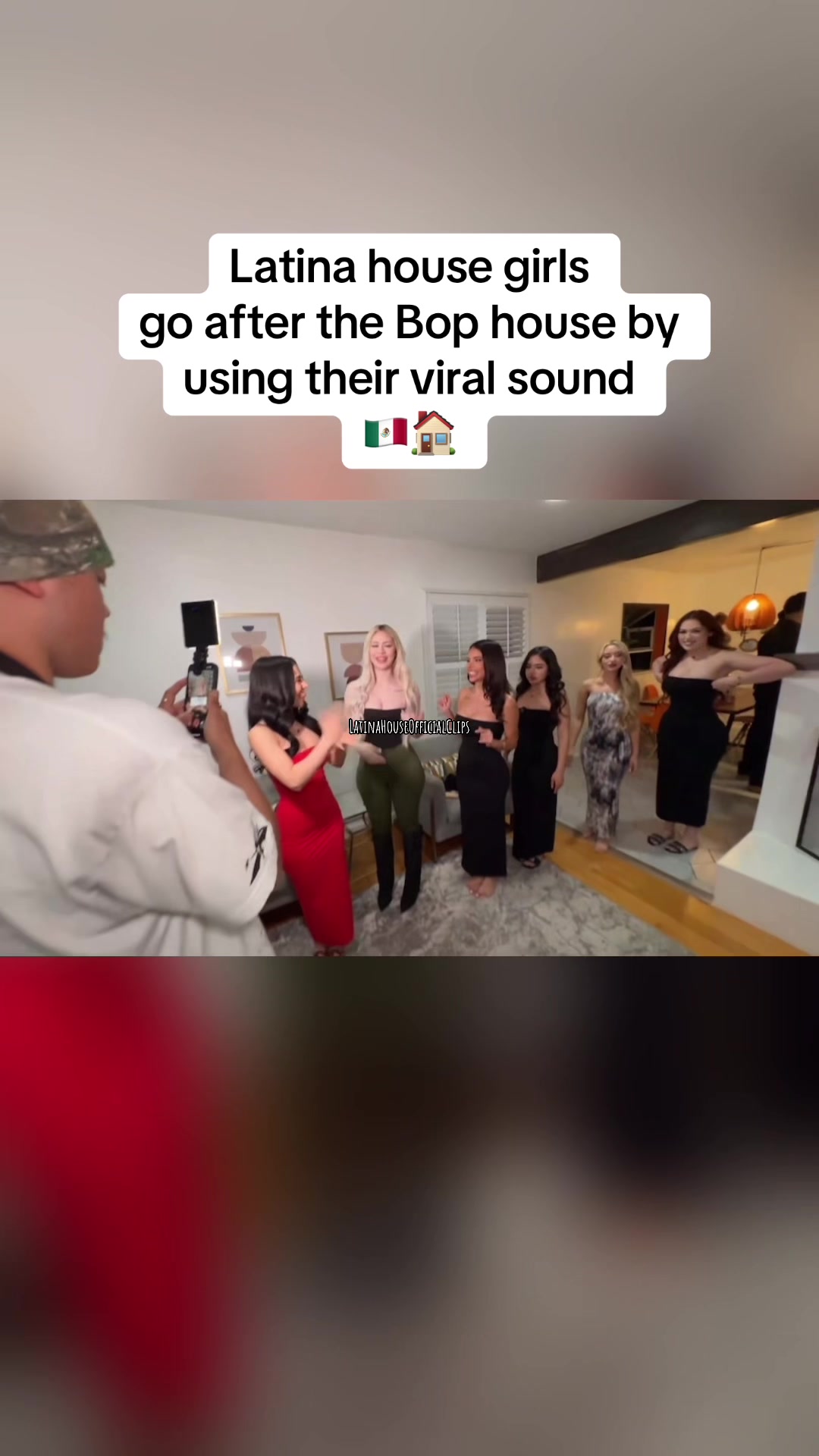 @latinahouseofficialclips