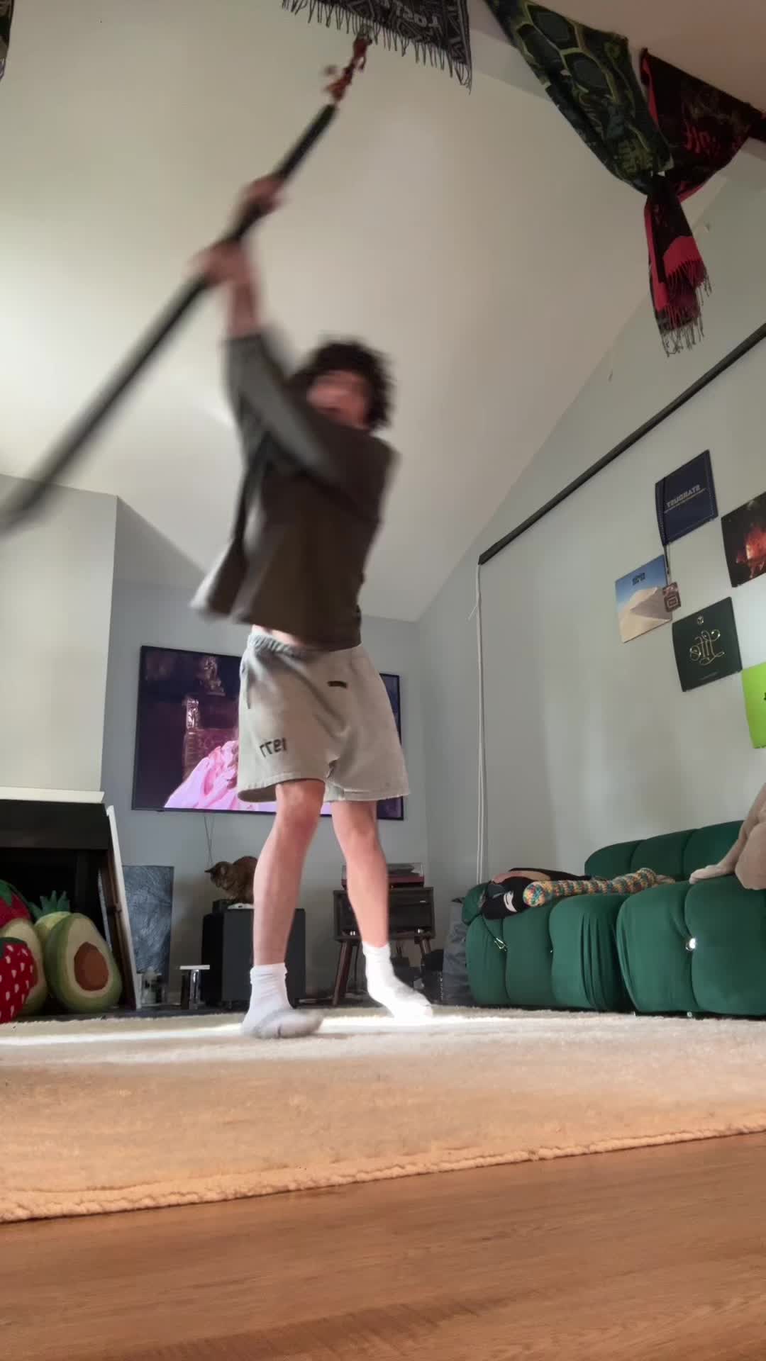 @Van