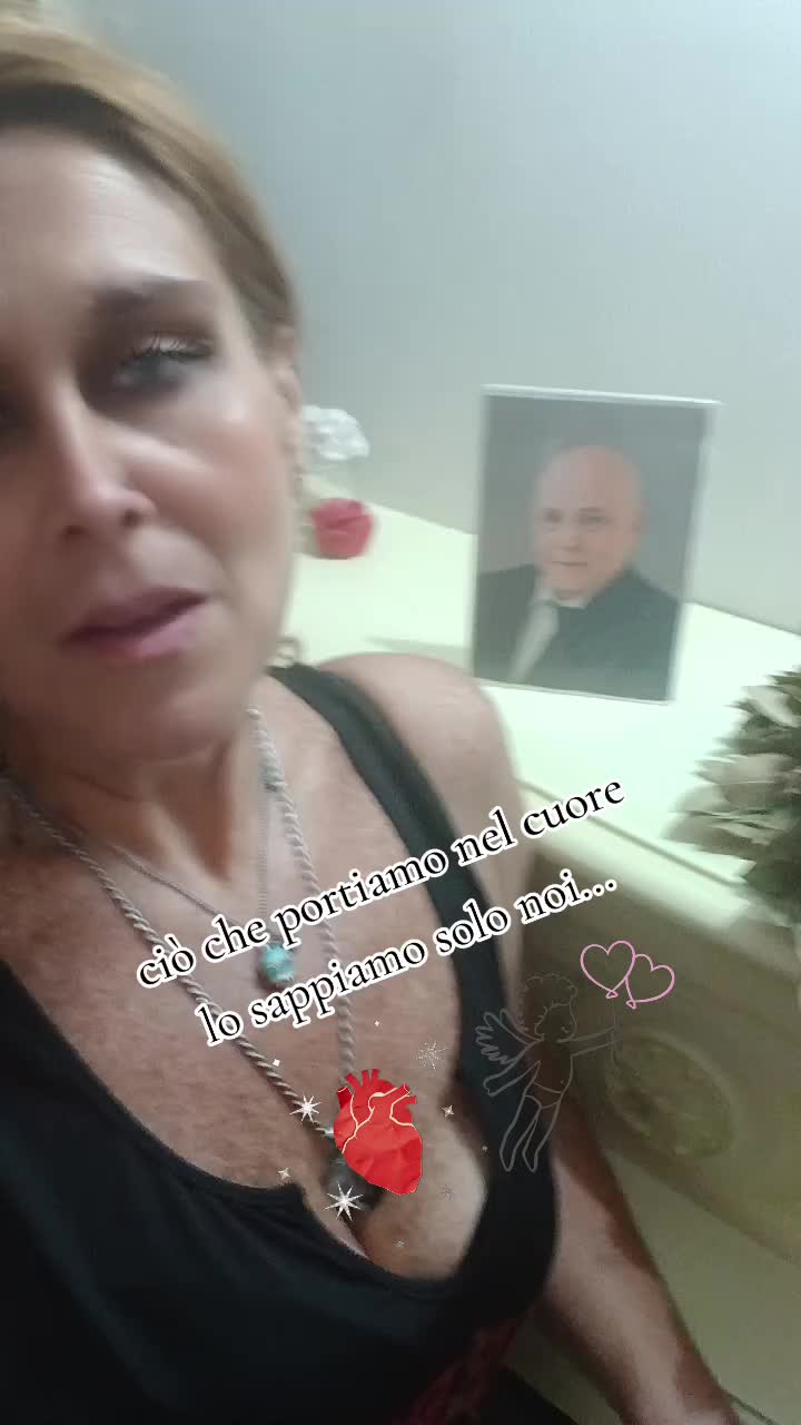 @sei la mia vita ๐๐๐ฏ๐ชฝ