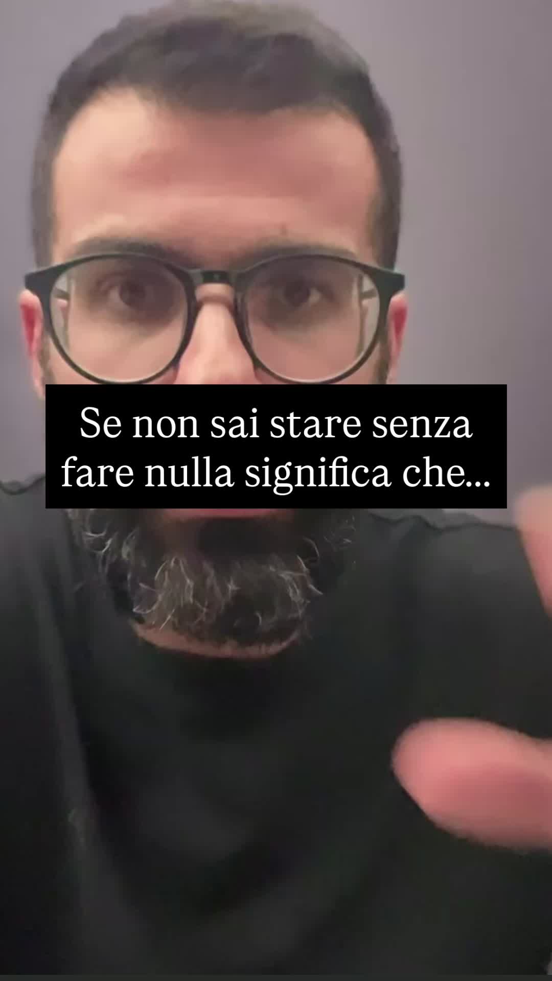 @Michele Mezzanotte Psicologo